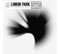Linkin Park A Thousand Suns (Vinyl LP) 12" Album