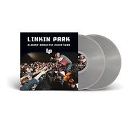 Linkin Park - Almost Acoustic Christmas (Vinyl Clear)