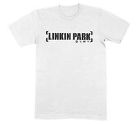 Linkin Park Bracket Logo ufficiale Uomo maglietta unisex