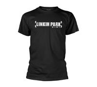 Linkin Park Bracket Logo ufficiale Uomo maglietta unisex