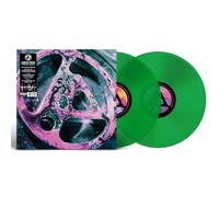 Linkin Park - From Zero (Deluxe Edition) Doppio Vinile Verde Limitato