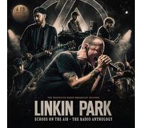 Linkin Park - Echoes On The Air