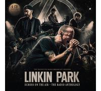 Linkin Park Echoes on the air: The radio anthology (CD) Box Set