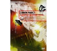 LINKIN PARK - FRAT PARTY AT THE PANKAKE FESTIVAL (Region code : All) (Korea Edition)