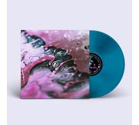 LINKIN PARK - From zero (2024) LP blue vinyl preorder