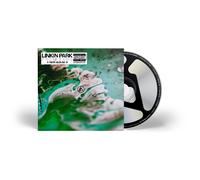 Linkin Park From Zero (Cover), From Zero (CD)
