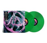 LINKIN PARK - From zero (deluxe ed.) (2025) 2 LP green vinyl