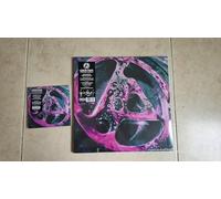 Linkin Park - From Zero - Deluxe Expanded 'Ghostly Orchid' Colored Vinyl