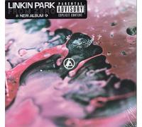 LINKIN PARK - From zero (lim. ed.) (2024) CD digipack