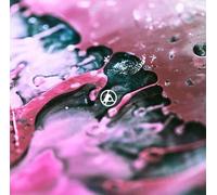 LINKIN PARK - FROM ZERO -LP VINILE MAGENTA NUOVO INDIE EXCLUSIVE LIMITED EDITION