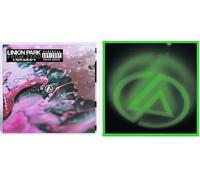 Linkin Park - From Zero - Papercuts (2cd pack)