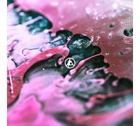 LINKIN PARK - From zero (2024) LP blue vinyl preorder