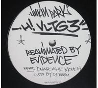 Linkin Park - H! Vltg3