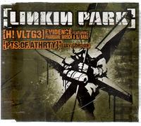 LINKIN PARK - High Voltage/Points of........