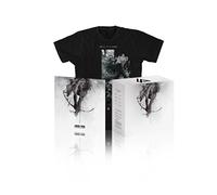 Linkin Park - Hunting Party (Cd+T-Shirt Bundle Small)