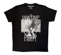 Linkin Park Hunting Party Premium Carbon T Shirt
