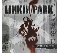 LINKIN PARK - Hybrid Theory