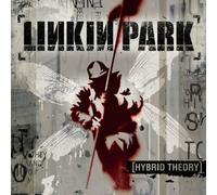 Linkin Park Hybrid Theory (CD) Album