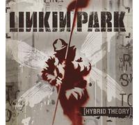 Linkin Park - Hybrid Theory
