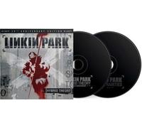 Linkin Park - Hybrid Theory (20th Anniversary Edition) [CD]