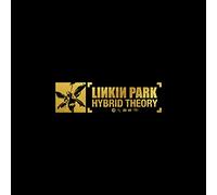 Linkin Park Hybrid Theory (Vinyl LP) 20th Anniversary 12" Album