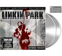 LINKIN PARK - HYBRID THEORY - Linkin Park (20th Anniversary Edition) - [CD]