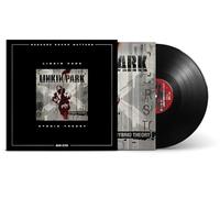 Hybrid Theory (Because Sound Matters/One Step Vinyl) (Indies) -... (Vinile)