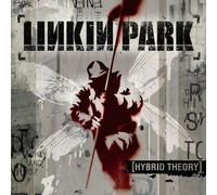Linkin Park Hybrid Theory (Vinyl LP) 12" Album Coloured Vinyl