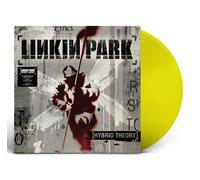 Linkin Park Hybrid Theory (Vinyl LP) 12" Album Coloured Vinyl