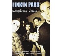 Linkin Park - Linkin Park - Conspiracy Theory - Dvd