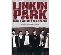 Linkin Park - Linkin Park-From A Whisper To A Scr. - Dvd
