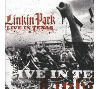 Live In Texas (Cd+Dvd) - Linkin Park (Audio Cd)
