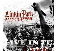 Linkin Park - Linkin Park - Live In Texas [HDCD Import With Bonus Tr