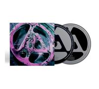 Linkin Park - Linkin Park, Neues Album 2025, From Zero, Deluxe Edition Doppel-CD, 2 CD Digapack