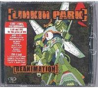 Linkin Park - Linkin Park Reanimation Dual Disc (UK Import)