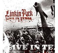 Live In Texas (Cd+Dvd) - Linkin Park (Audio Cd)