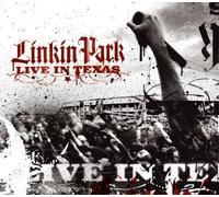 Linkin Park - Live In Texas (Cd+Dvd) Digipack