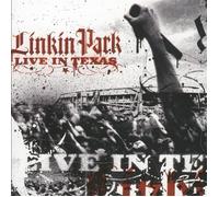 Live In Texas (Cd+Dvd) - Linkin Park (Audio Cd)