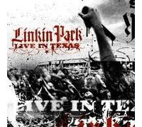 Linkin Park - Live In Texas (+ Dvd)
