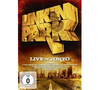 Linkin Park - Live in Tokyo
