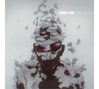 Linkin Park Living Things (CD) Album