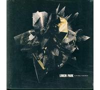 Linkin Park - LIVING THINGS [Vinyl]