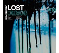 Linkin Park Lost Demos (Vinyl LP) 12" Album