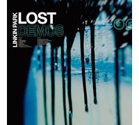 Linkin Park Lost Demos (Vinyl LP) 12" Album