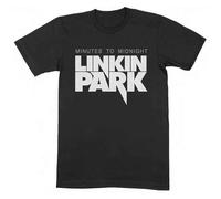 Linkin Park: Minutes To Midnight (T-Shirt Unisex Tg. L) -