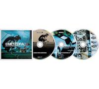 Audio Cd Linkin Park - Meteora (20 Year Anniversary) (3 Cd)