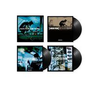 Linkin Park - Meteora (4 LP Deluxe Vinyl Edition)