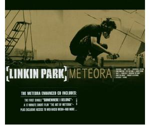 Linkin Park - Meteora by Linkin Park (2005-06-06)
