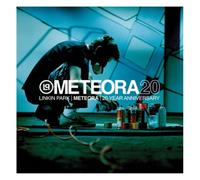 Audio Cd Linkin Park - Meteora (20 Year Anniversary) (3 Cd)
