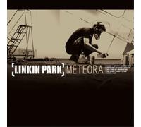 Linkin Park Meteora (CD) Deluxe Album